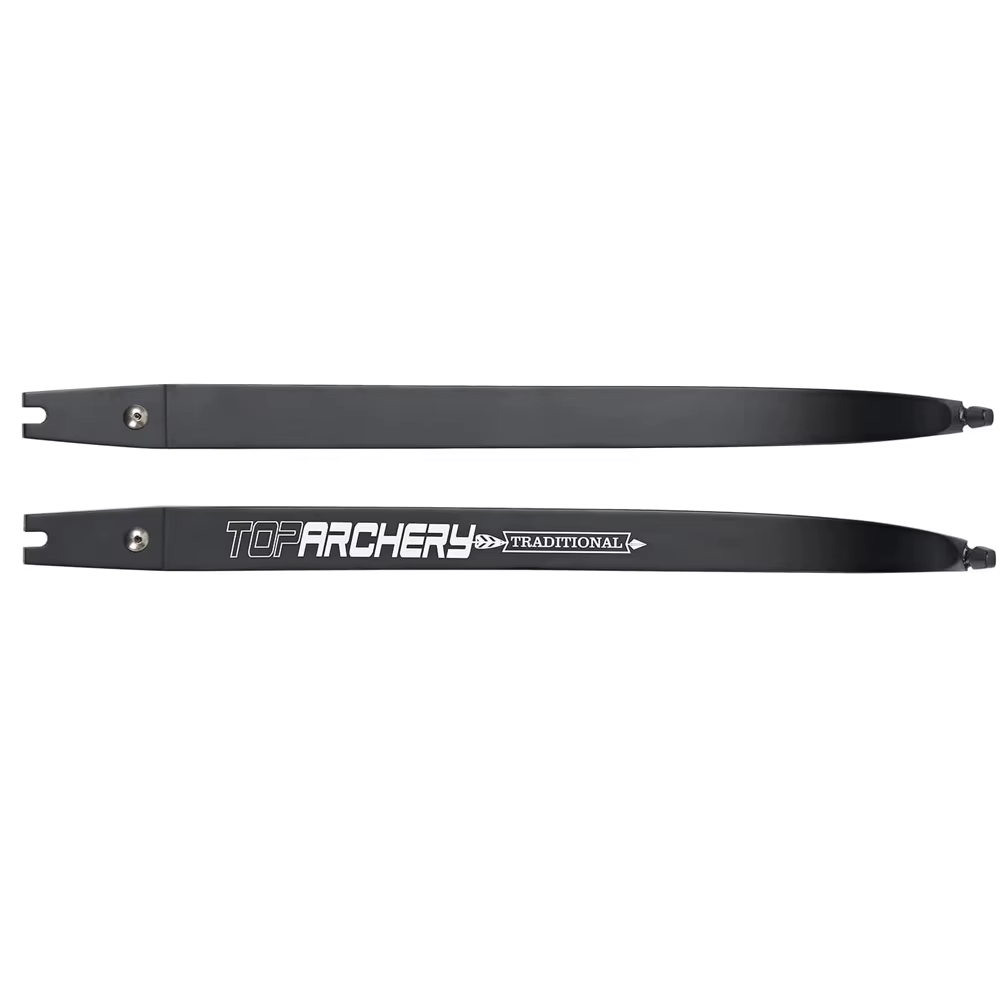 Dispositivo ILF arco recurvo 60” 25-62 lbs adultos principiantes - imagen 4
