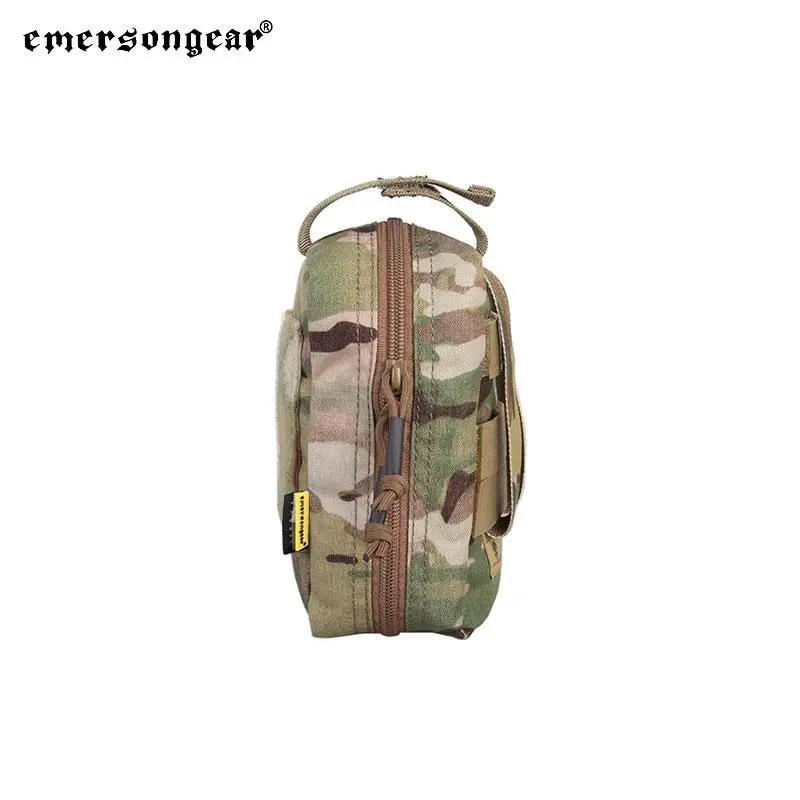 Emersongear EM9284 – Bolsa de descarga MOLLE para airsoft y outdoor