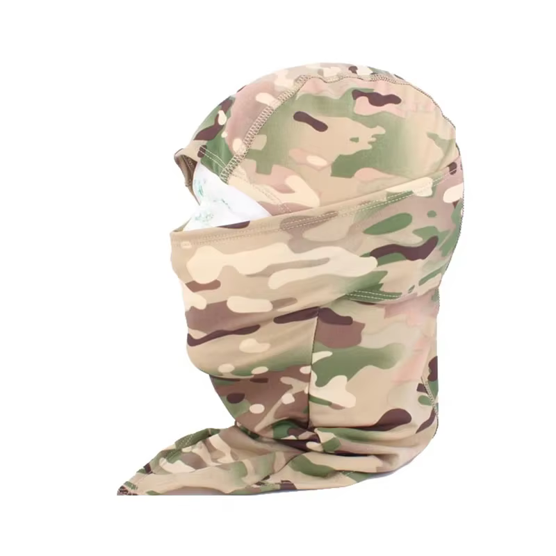 Emersongear EM6633 capucha táctica secado rápido para Airsoft y caza - imagen 2