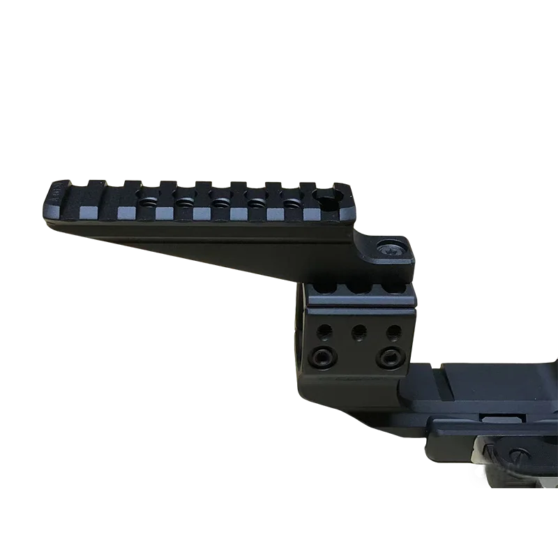SP A-0029 Soporte para Telémetro en Riel Picatinny - imagen 2