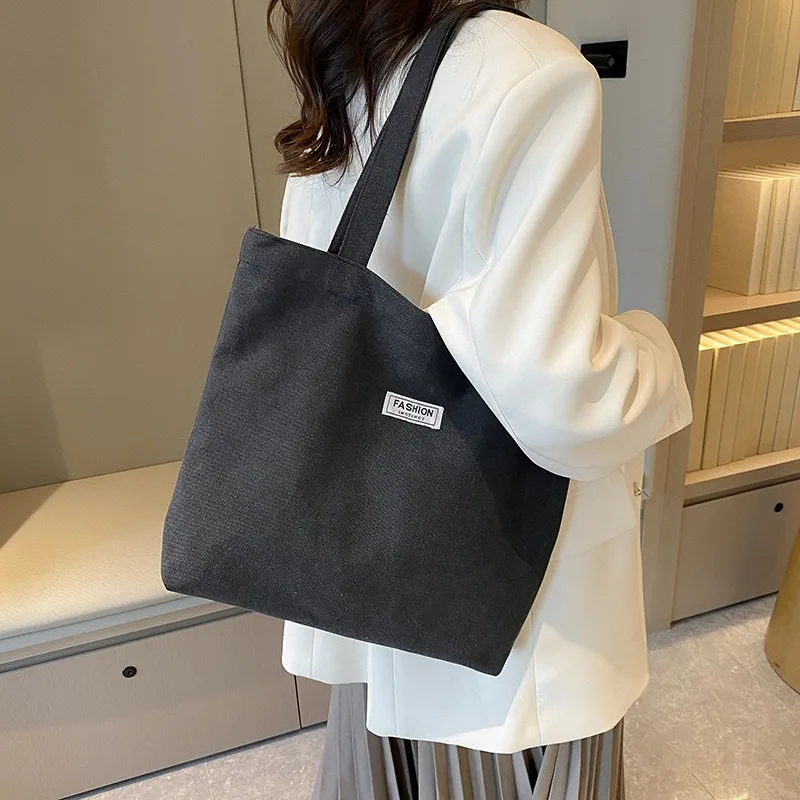 Bolso de gran capacidad para ir al trabajo