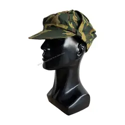 VSR-93 gorra táctica camuflaje vertical Flora – militar rusa