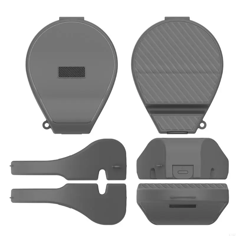 AfterShokz estuche resistente para auriculares OpenRun Pro2/Pro2 Mini - imagen 2