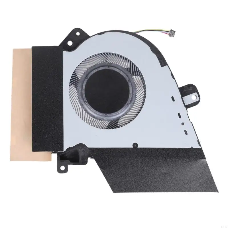 Ventilador de refrigeración para portátiles, conector de pines - imagen 5