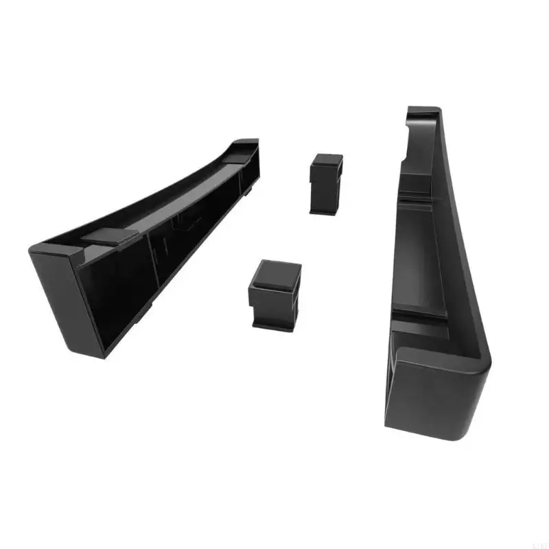 Soporte para riel ABS con base a presión de escritorio - imagen 3