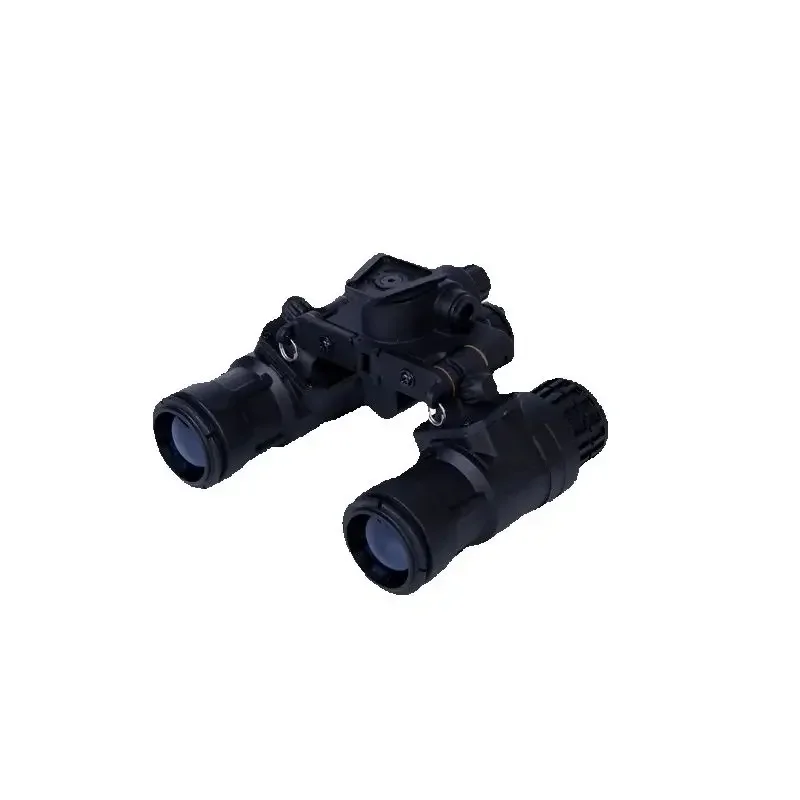 EMERSONGEAR réplica visión nocturna PVS-31 para cosplay con soporte - imagen 2