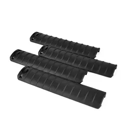 Guardamanos KAC Element Modificados con Rieles XTM 20mm