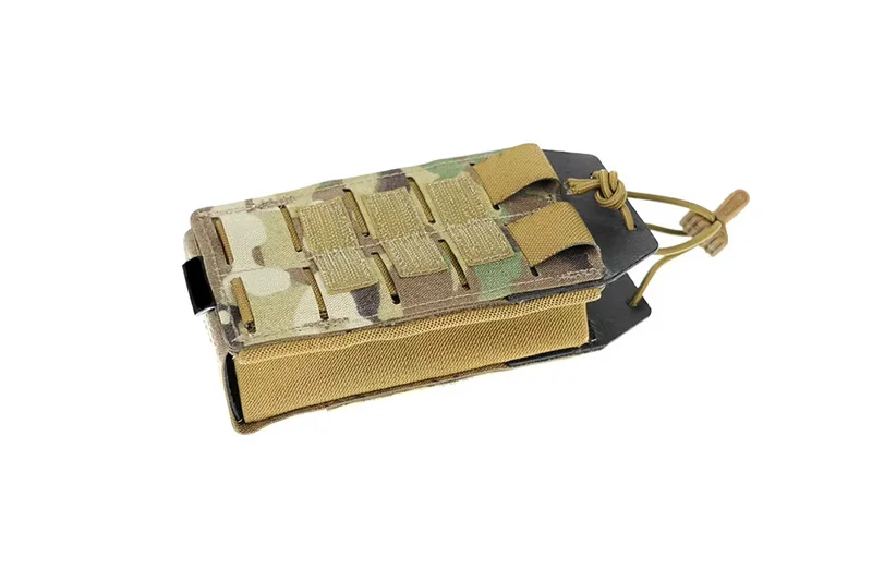 Bolsa compacta de 7x16 cm