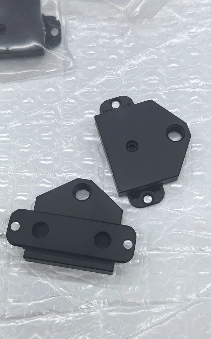 ATN Adaptador NVG de montaje en brazo J para casco - imagen 3