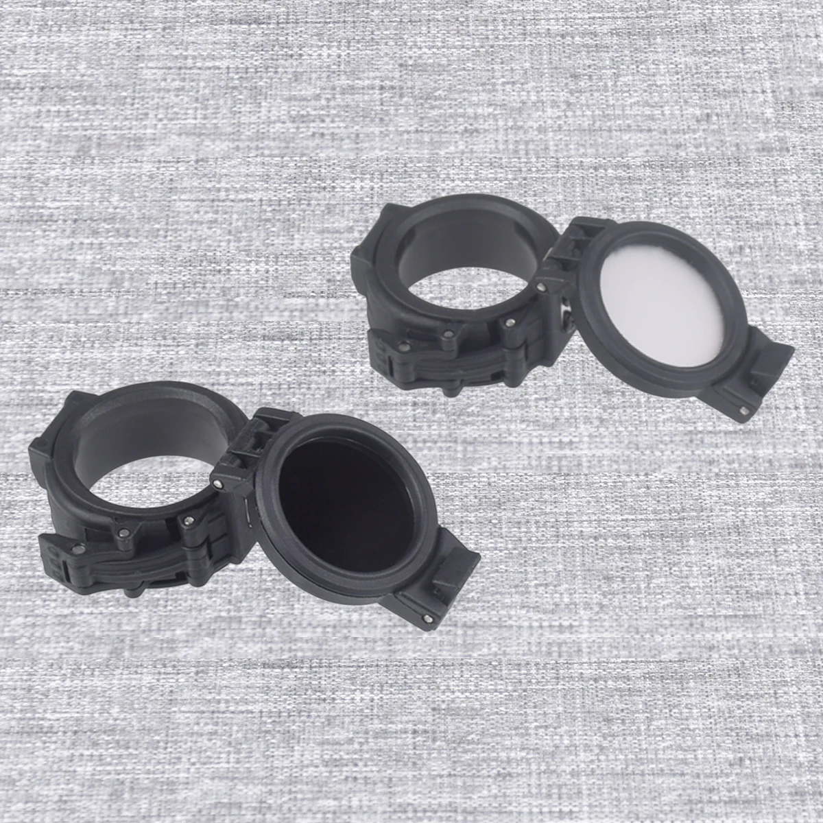 SureFire M600 M300 Protector Linterna Tactica con Cubierta IR Caza - imagen 2