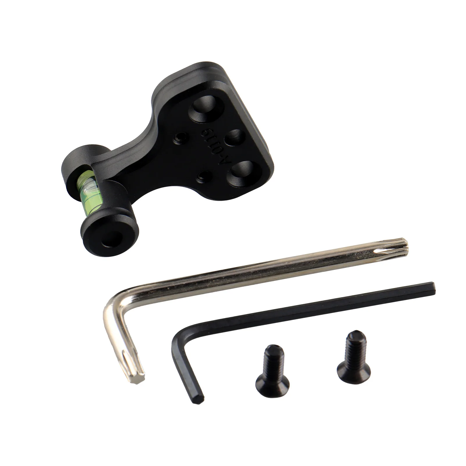 Montura QD Cantilever para mira telescópica de rifle - imagen 5