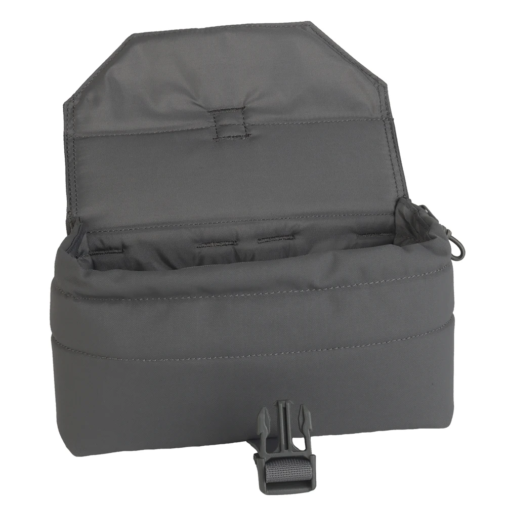 GPNVG-18 bolsa táctica Molle protectora para visión nocturna