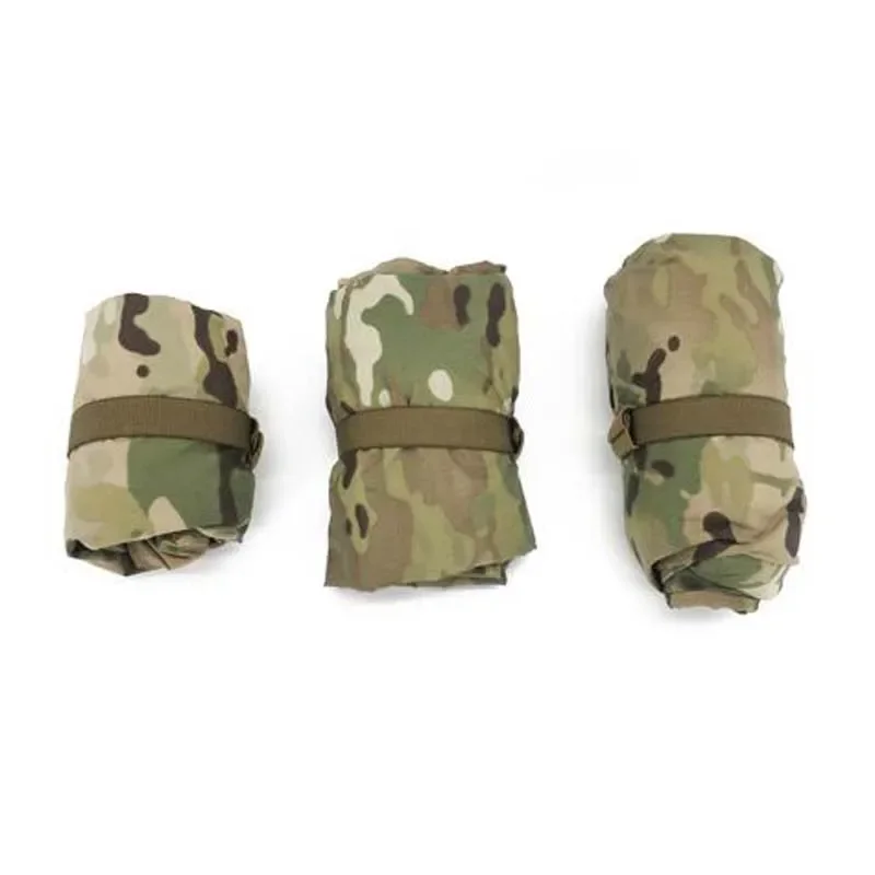 Cubierta impermeable para mochila táctica de lluvia y camping - imagen 5