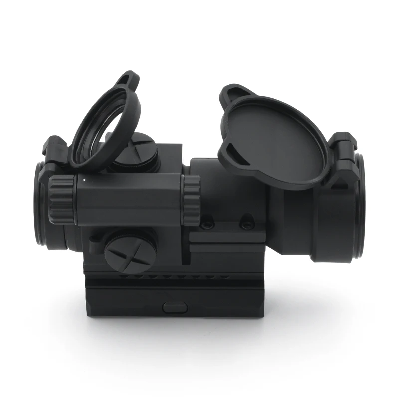 Conjunto completo del visor reflex