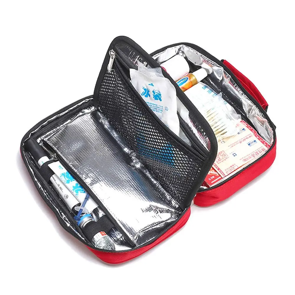 Bolsa compacta para llevar a cualquier sitio