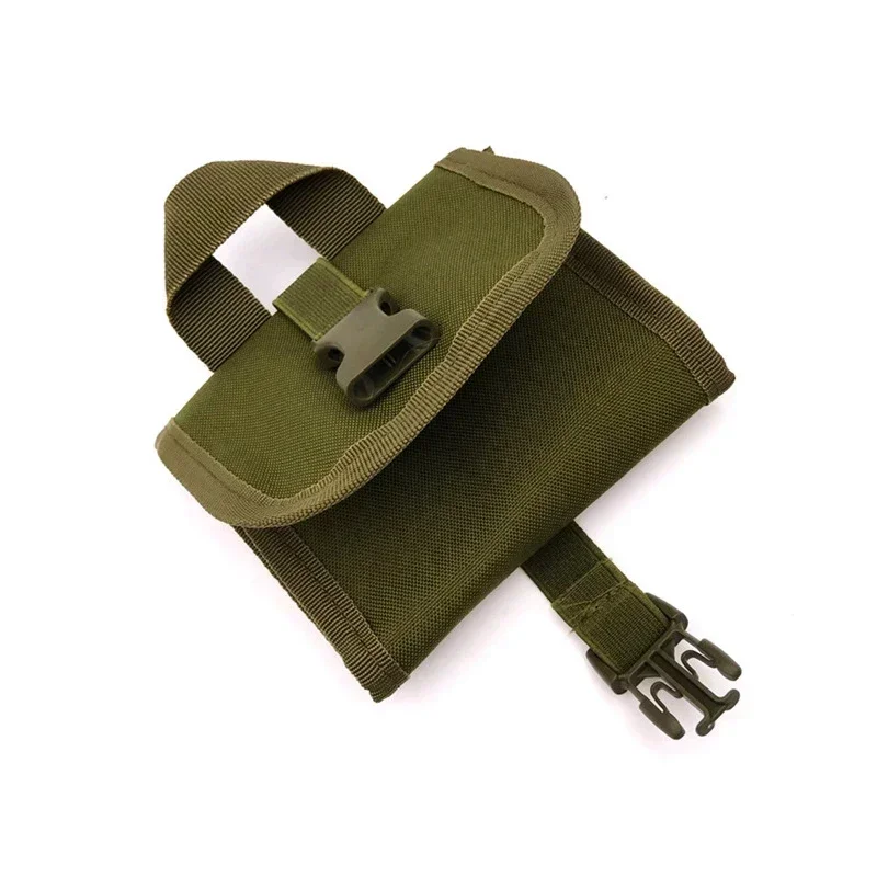 Bolsa de munición MOLLE para pistola - accesorios tacticos - imagen 5