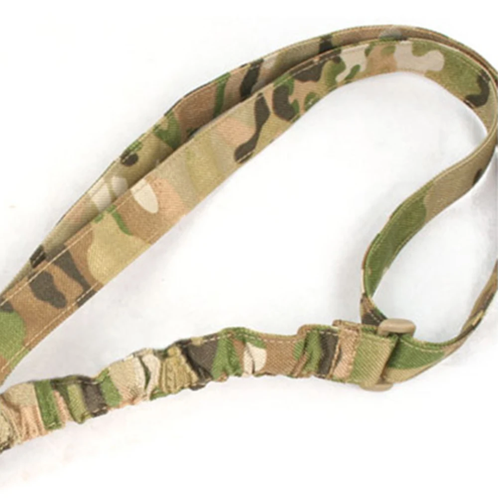 Emersongear Correa Táctica de Un Punto Multicam para Rifle y Airsoft - imagen 4