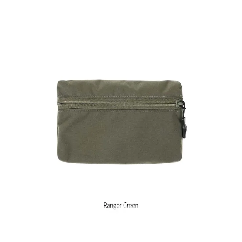 PEW Bolsa táctica perfil plano multiusos con gancho y cremallera - imagen 4