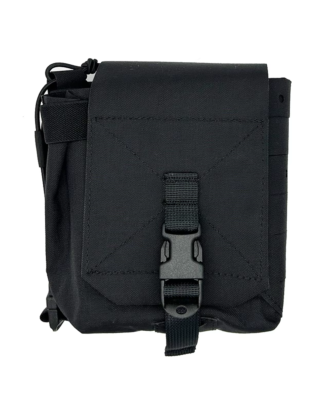 UNIONTAC SS Mutant Bolsa MOLLE táctica multiusos granada liberación - imagen 2