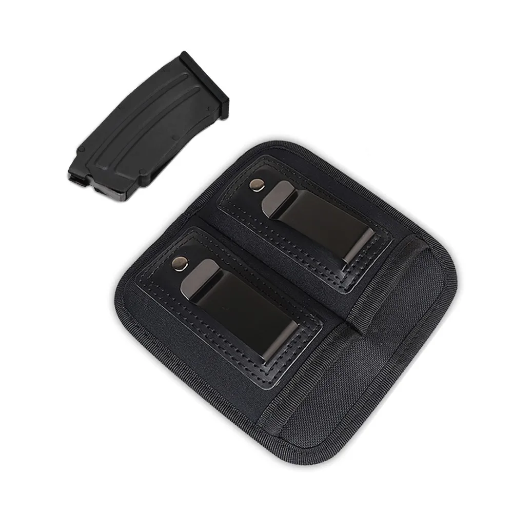 Funda portacargador táctica universal para portar ocultamente - imagen 5