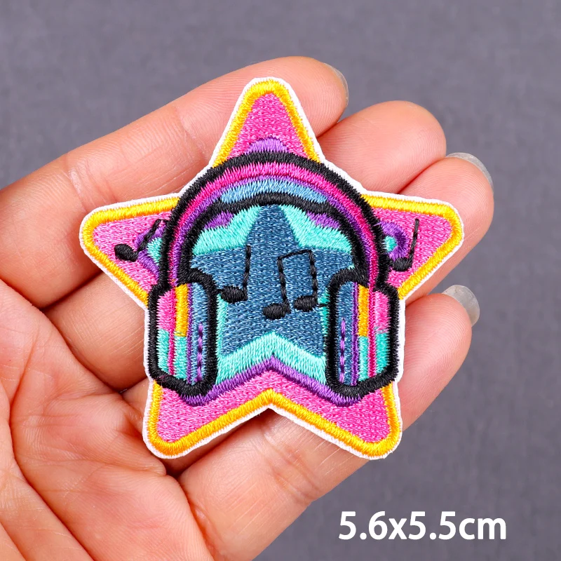 Parche táctico gato sandía termoadhesivo para uniforme militar - imagen 2