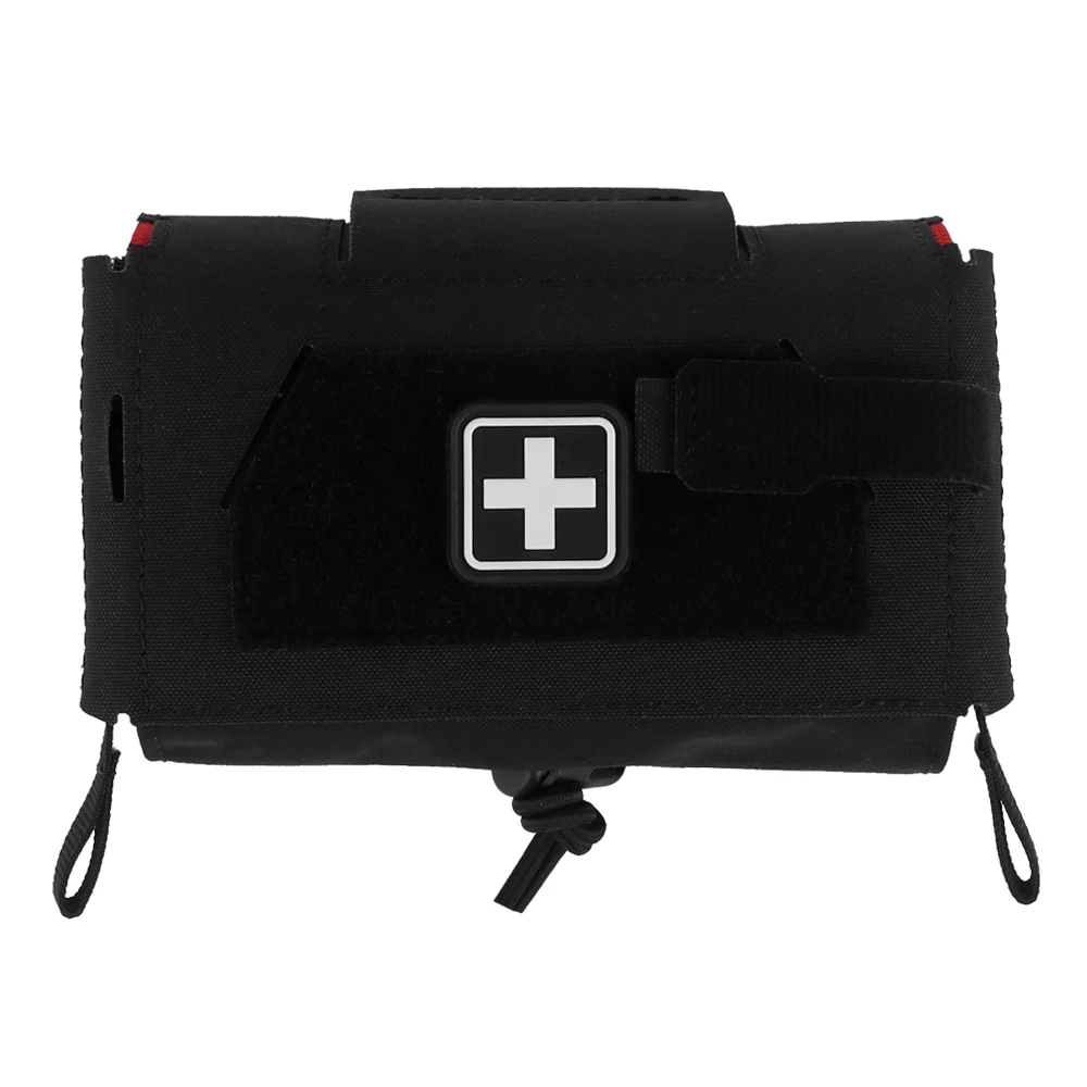 Bolsa médica tipo V3 compacta