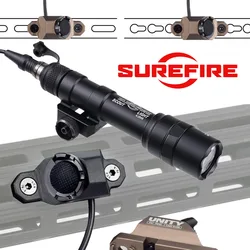 Surefire M600C Scout Light linterna táctica con interruptor Unity Axon