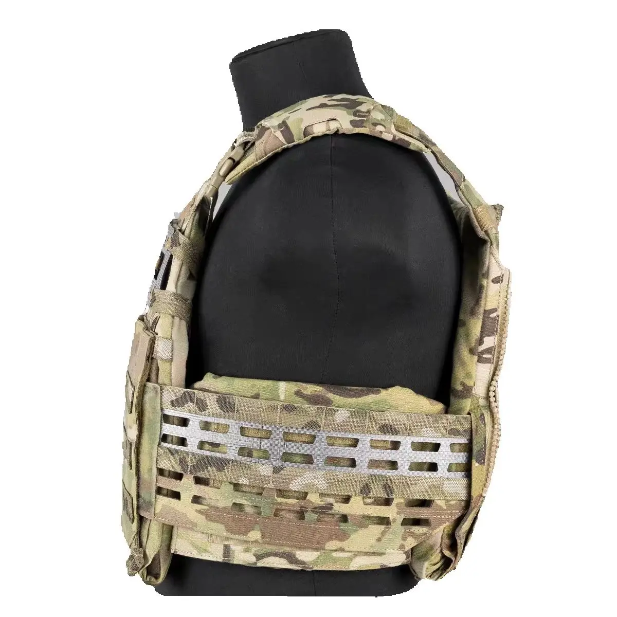 Russian Outdoor A-25 bolsa táctica panel lateral con acceso - imagen 5