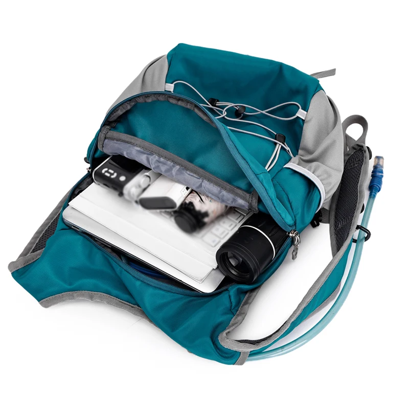 Mochila táctica carga ligera – Cordón para outdoor y senderismo - imagen 5