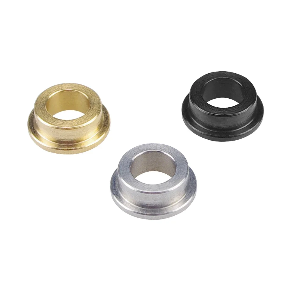 Glock anillos adaptadores varilla guía acero inoxidable Gen4/Gen5 - imagen 3