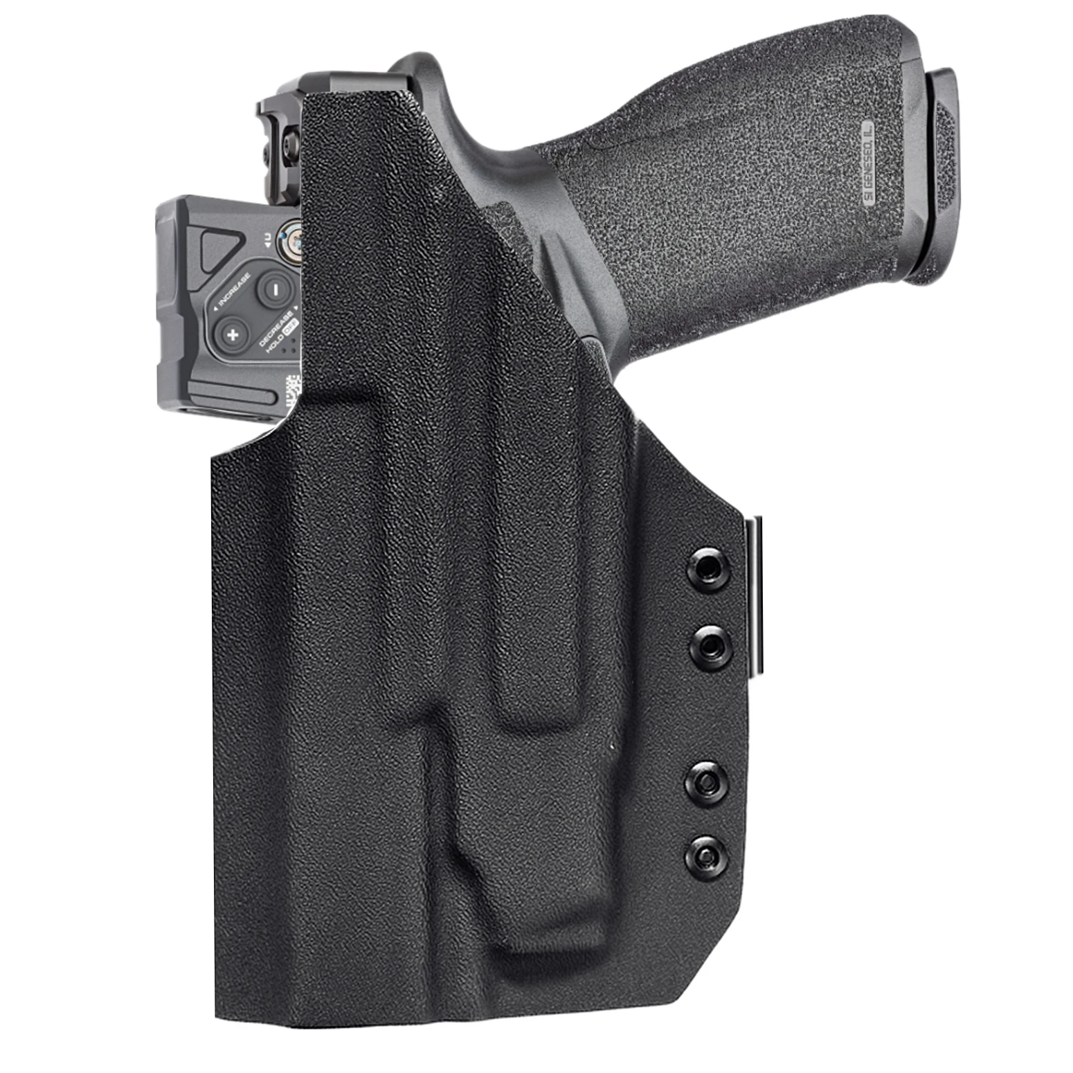 Funda oculta interior Springfield Armory Echelon Olight PLX - imagen 5