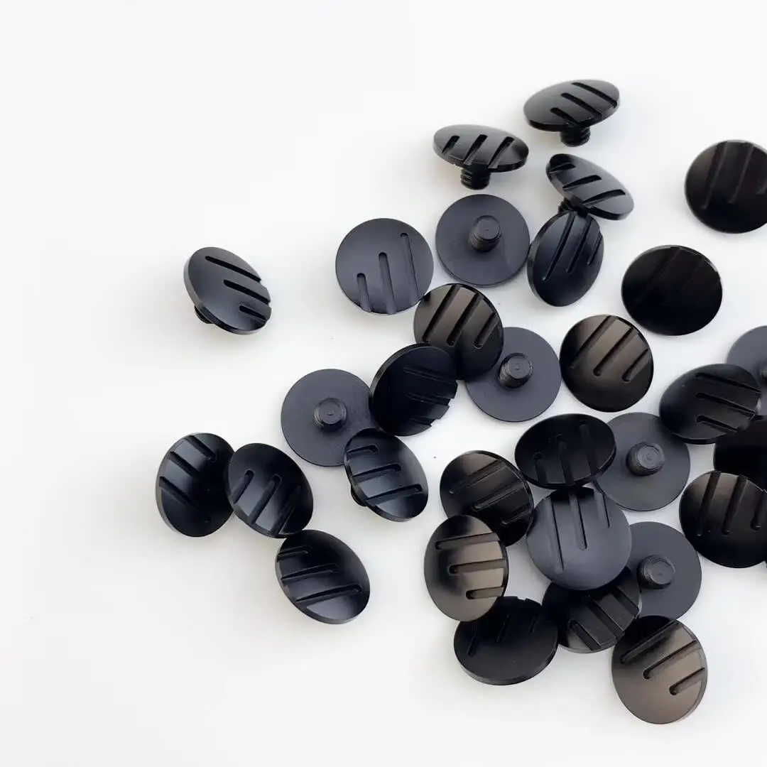 Tornillos acero inoxidable para fabricación de cuchillos y fijaciones - imagen 4