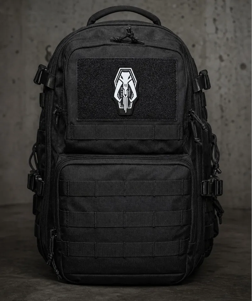 FOG parche táctico bordado Kill Cell – para chaquetas y gorras - imagen 2
