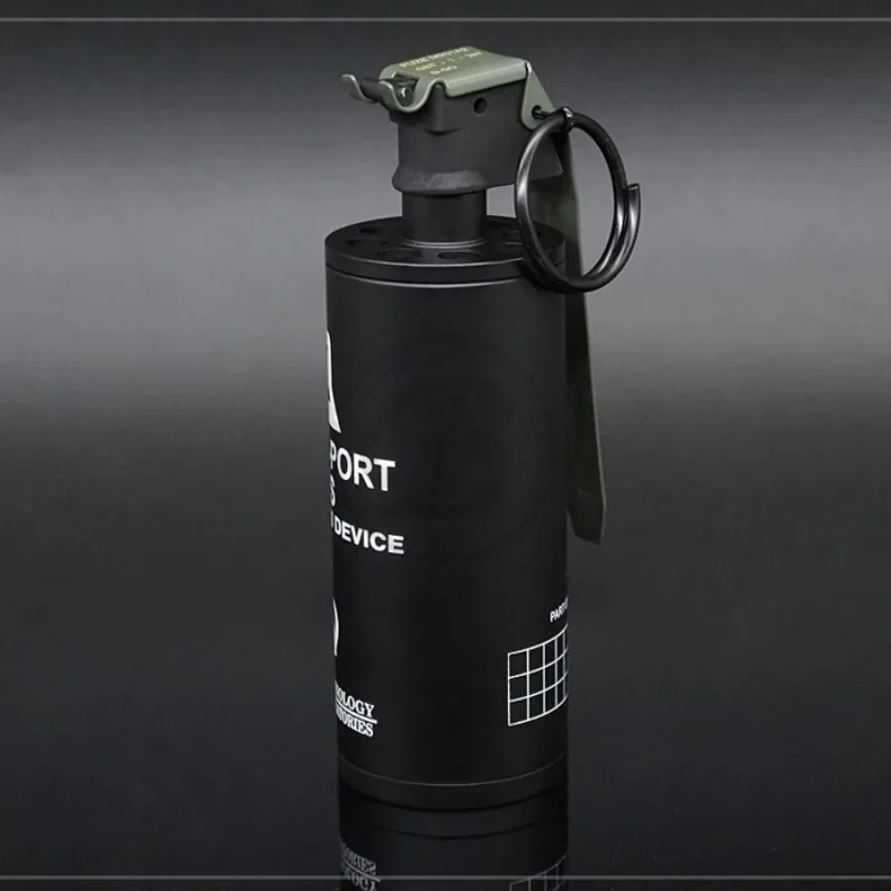PUBG CF bote metálico coleccionable para utilería y artesanía - imagen 5