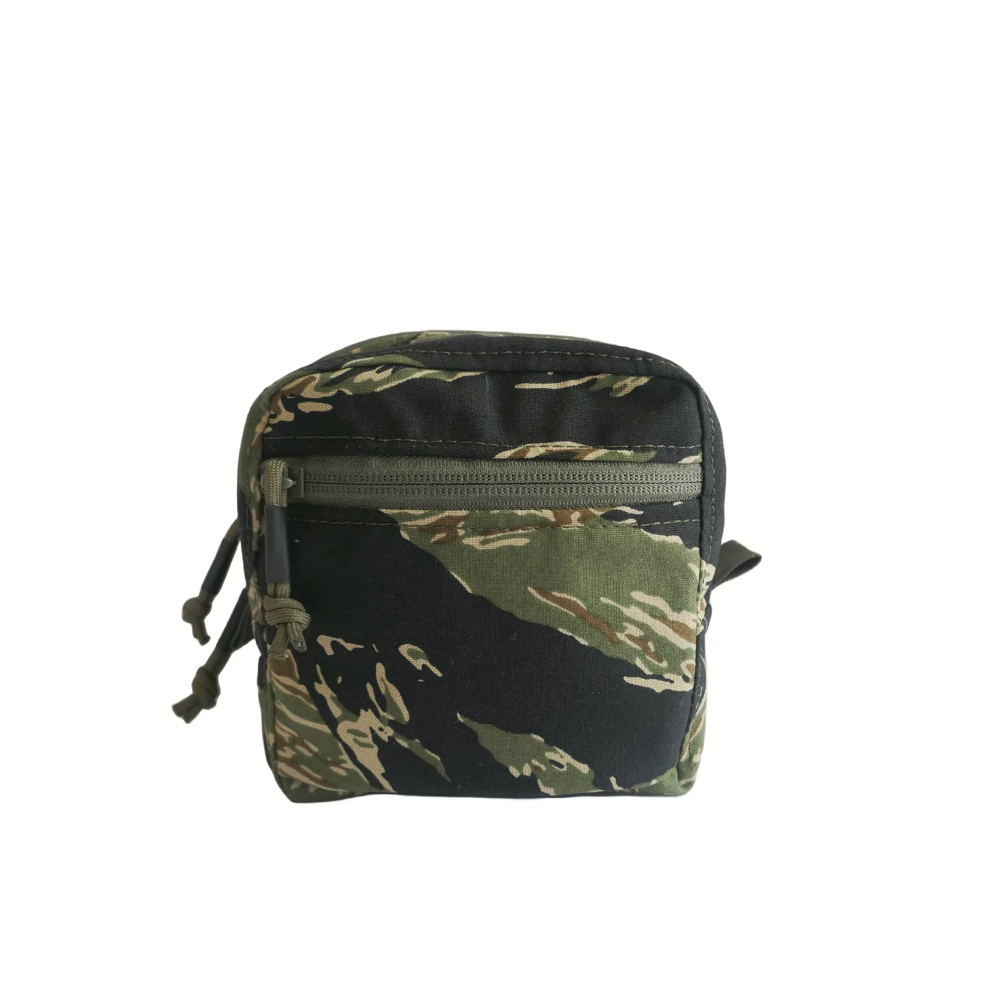 AS Delustering Bolsa táctica modular GP para chaleco MOLLE - imagen 2
