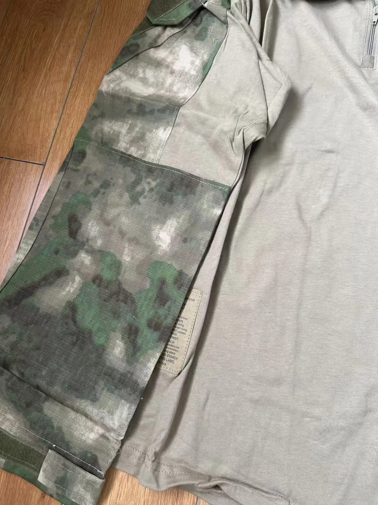 GEN3 ropa táctica manga larga Jungle Ruins para aire libre senderismo - imagen 4