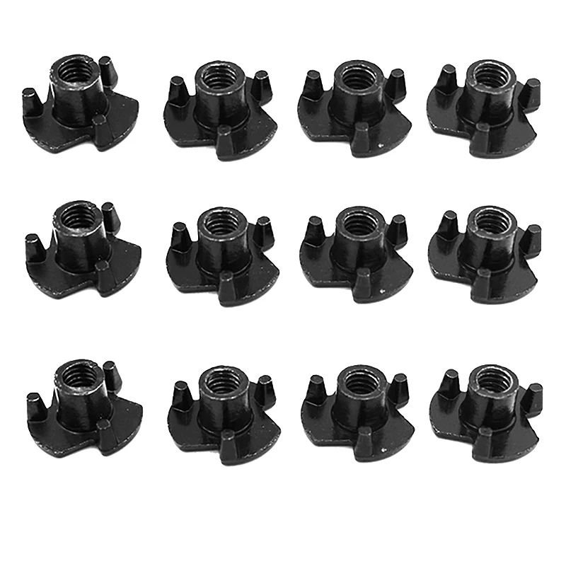 Tornillos de montaje táctico para QLS19-22 - tuercas y accesorios