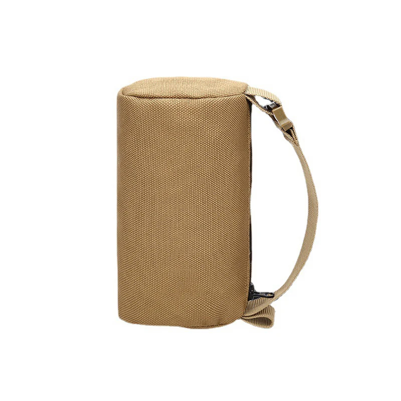 Soporte de tiro portátil con bolsa de arena sin relleno frontal - imagen 3