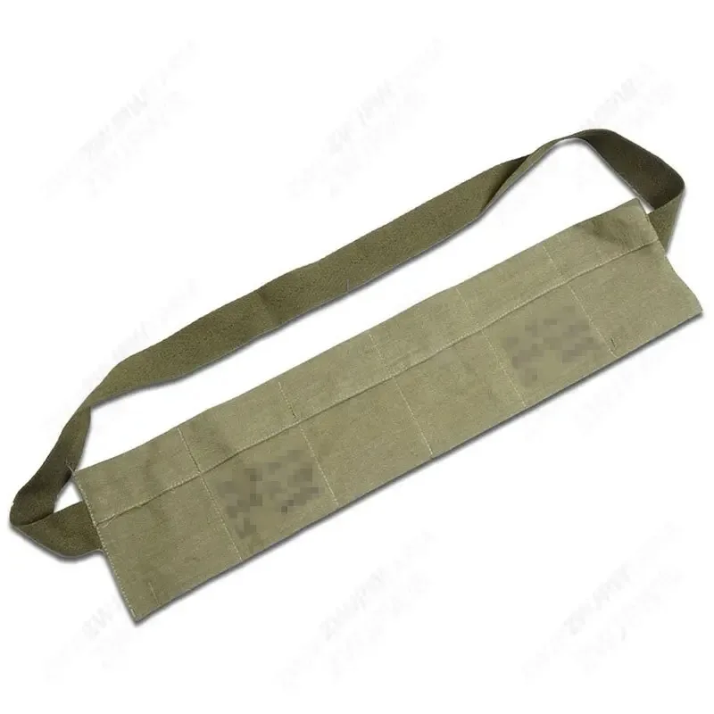 Funda portacargadores táctica MOLLE estilo militar EE.UU. - imagen 4