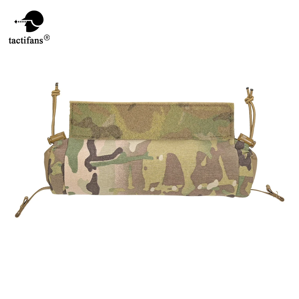 D3CRM MK4 Bolsa de Cintura IFAK Táctica MOLLE Almacenamiento - imagen 2
