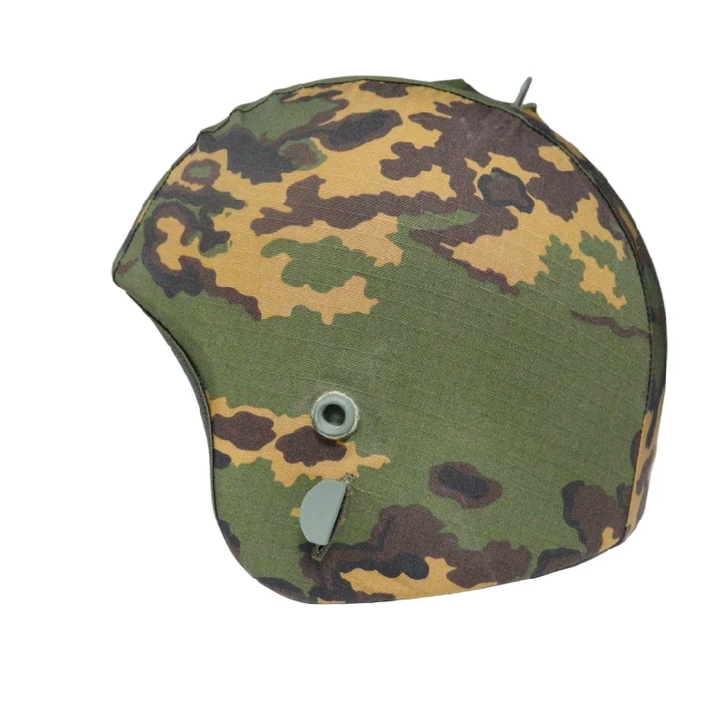 Funda táctica para casco ruso Maska-1, solo funda