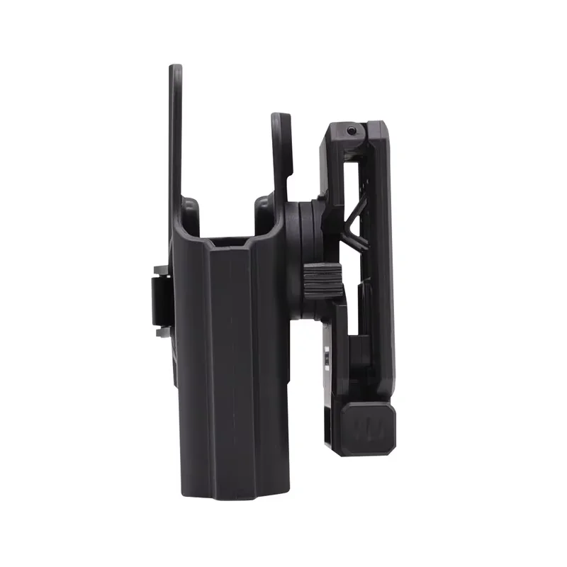 Funda giratoria externa táctica Glock 26 27 33 – 360° - imagen 5