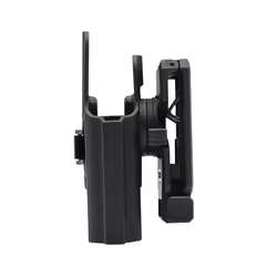 Funda giratoria externa táctica Glock 26 27 33 – 360°