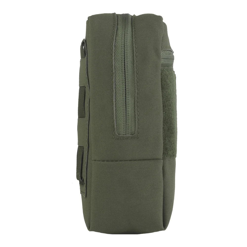 Poseidon Defense Bolsa IFAK Táctica MOLLE Universal - imagen 2