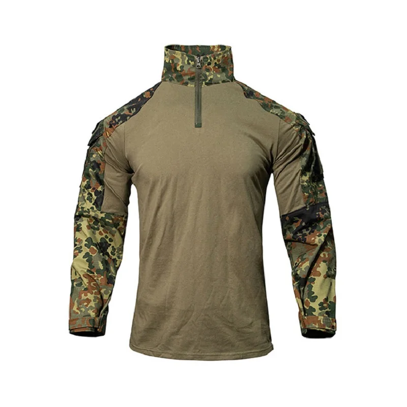 DEBAN G3 Camisa táctica holgada para exteriores - imagen 2