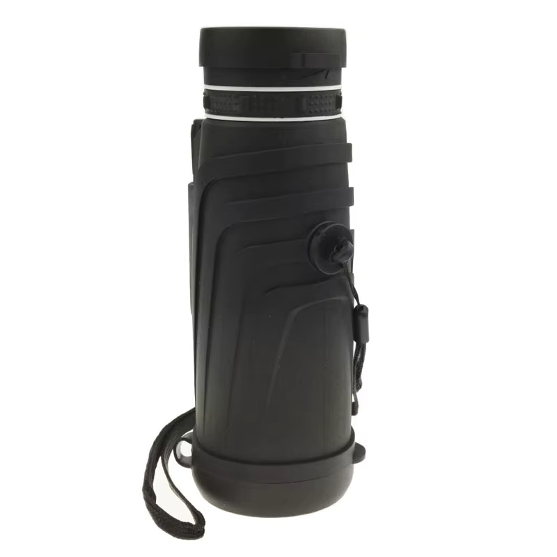 Monocular de observación con aumento para caza, camping y aves