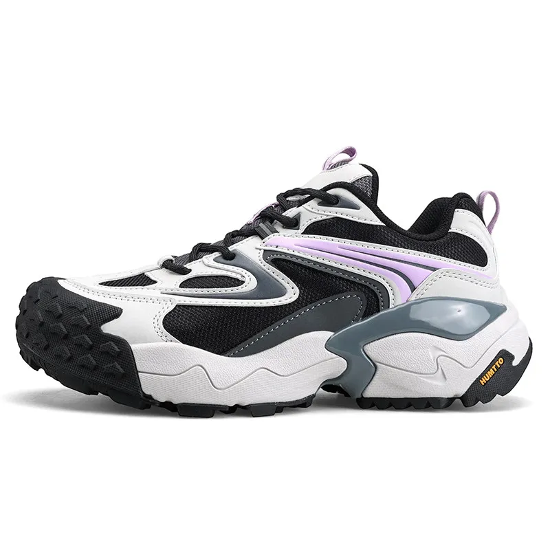 HUMTTO Zapatillas de trekking ligeras para senderismo - imagen 5