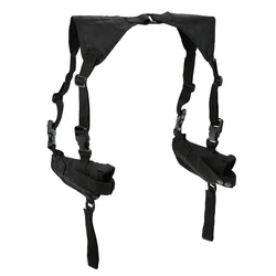 Funda pistola táctica universal oculta con bandolera aire libre