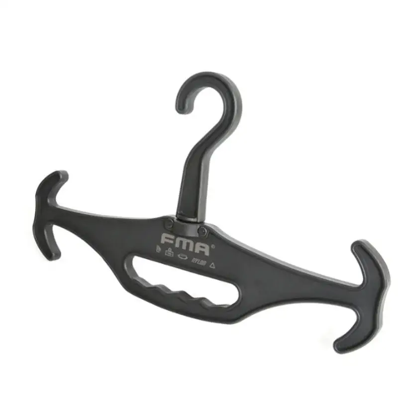 FMA GEN II Perchas 360° para chaleco táctico – Ligeras y resistentes - imagen 2