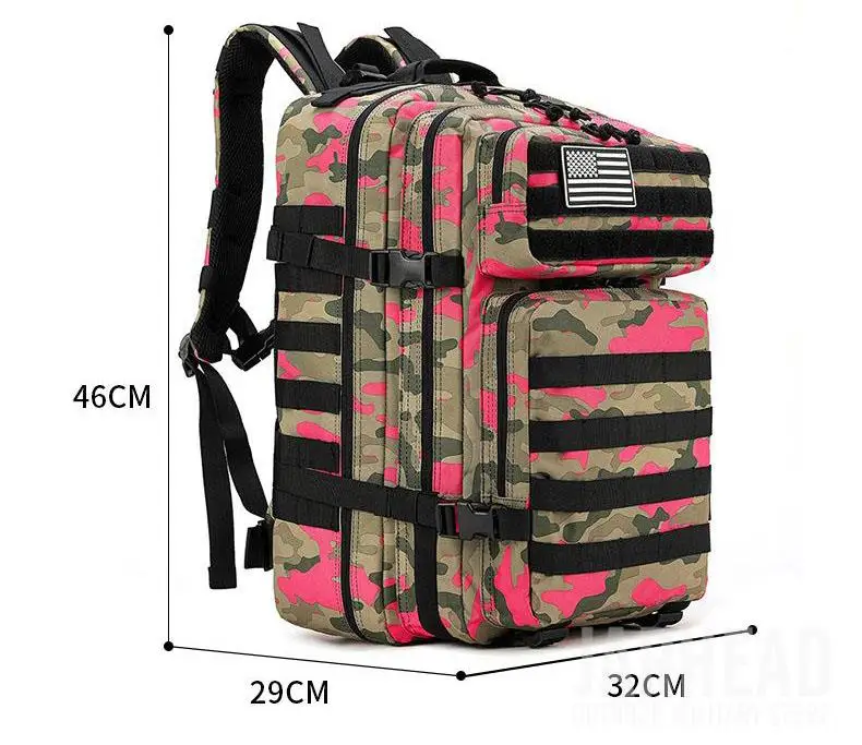 Detalle del sistema para personalización y accesorios